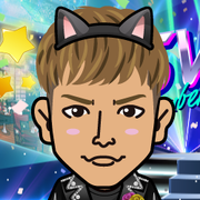 �V���[�������F~