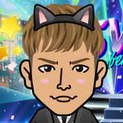 �V���[�������F~