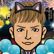 �V���[�������F~