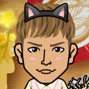 �V���[�������F~