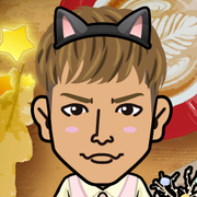 �V���[�������F~