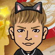 �V���[�������F~