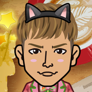 �V���[�������F~