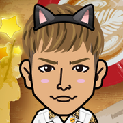 �V���[�������F~