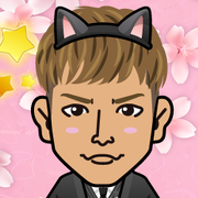 �V���[�������F~