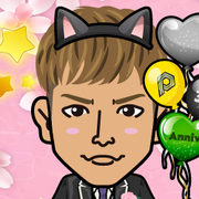 �V���[�������F~