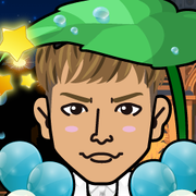 �V���[�������F~