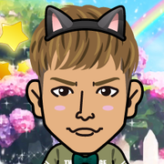 �V���[�������F~