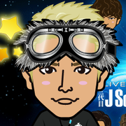 �V���[�������F~