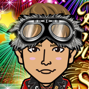 �V���[�������F~