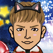 �V���[�������F~