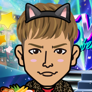 �V���[�������F~