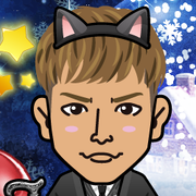 �V���[�������F~