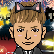 �V���[�������F~