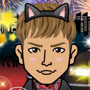 �V���[�������F~