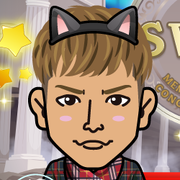 �V���[�������F~