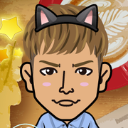 �V���[�������F~