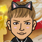 �V���[�������F~