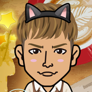 �V���[�������F~