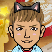 �V���[�������F~