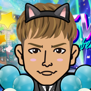 �V���[�������F~