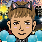 �V���[�������F~