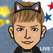 �V���[�������F~