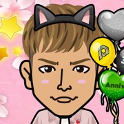 �V���[�������F~