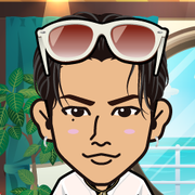 �݂�pon