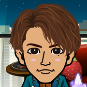 ���E(^^)/��