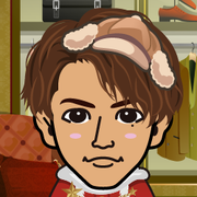 ���E(^^)/��