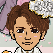 ���E(^^)/��