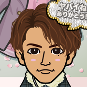 ���E(^^)/��