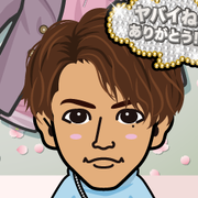 ���E(^^)/��