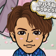 ���E(^^)/��