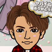 ���E(^^)/��