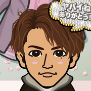 ���E(^^)/��