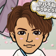 ���E(^^)/��