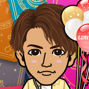 ���E(^^)/��