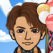 ���E(^^)/��