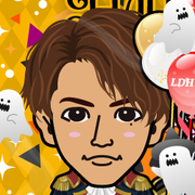 ���E(^^)/��