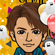 ���E(^^)/��