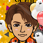 ���E(^^)/��