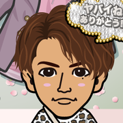 ���E(^^)/��