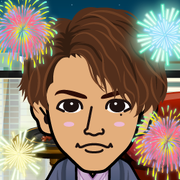 ���E(^^)/��