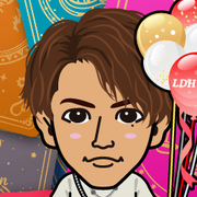 ���E(^^)/��