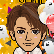 ���E(^^)/��