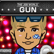 GUN��suzu