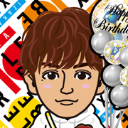 �������