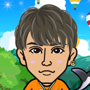<��